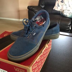 Vans Rowley Solo Men’s 10
